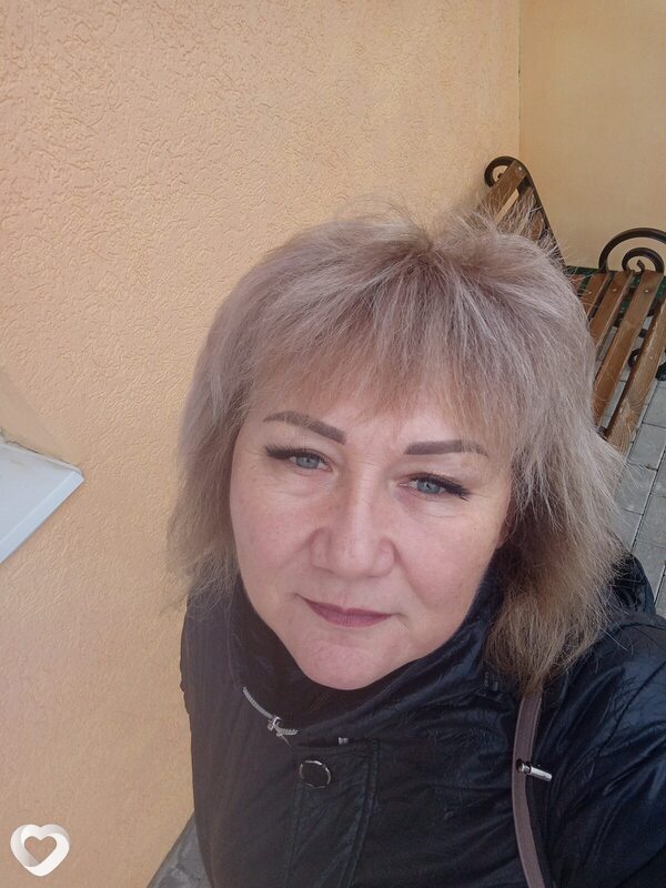 Валентина, 55, Ставрополе — анкета №1423301