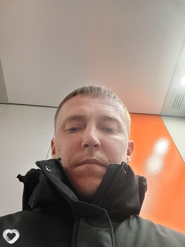 Дима, 39, Кирове — анкета №1423303