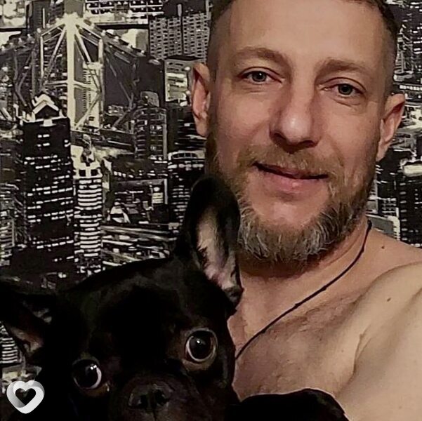 Алексей, 44, Минске — анкета №1423305
