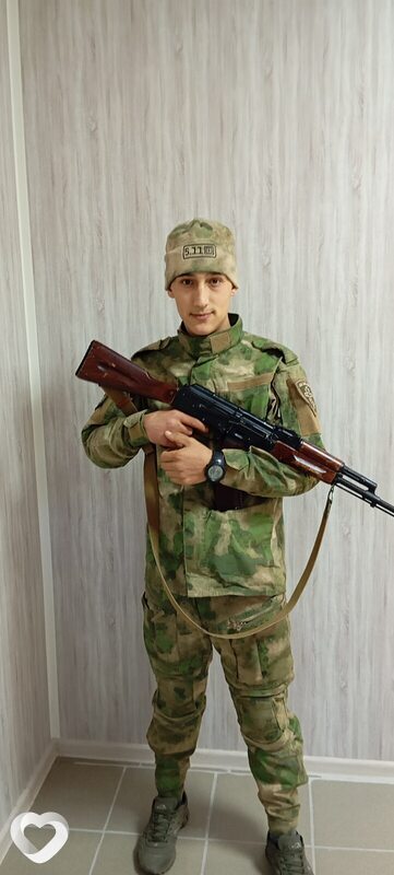 Влад, 27, Донецке — анкета №1423260
