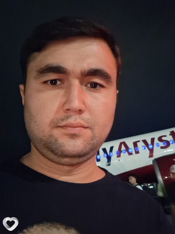 Kholmakhmad, 33, Алматы — анкета №1423261