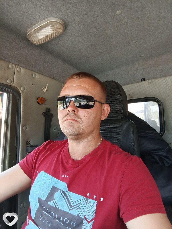 Максим, 36, Можайске — анкета №1423269