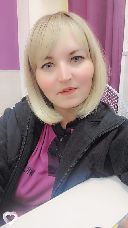 Евгения, 30, Великом Новгороде — анкета №1423270
