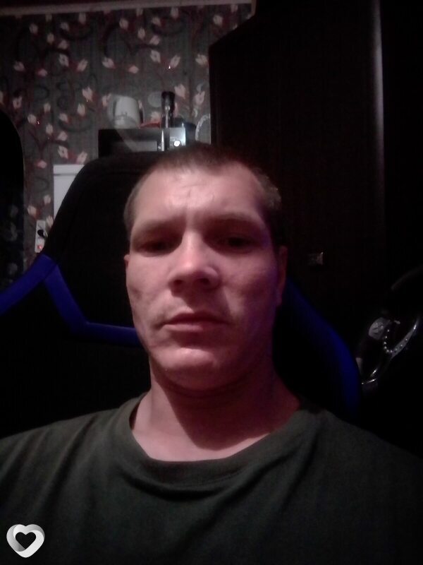 Александр, 33, Полоцке — анкета №1423272