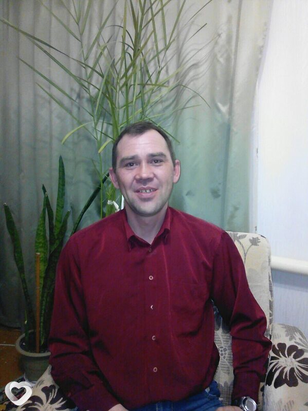 Николай, 45, Уральске — анкета №1423274