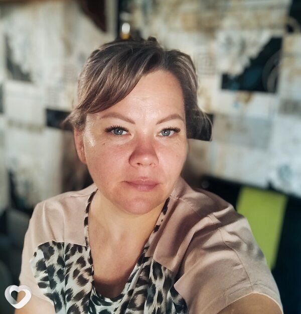 Люлюка, 42, Саратове — анкета №1423279