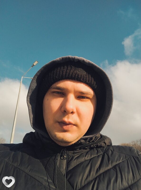 Леонід, 34, Харькове — анкета №1423283