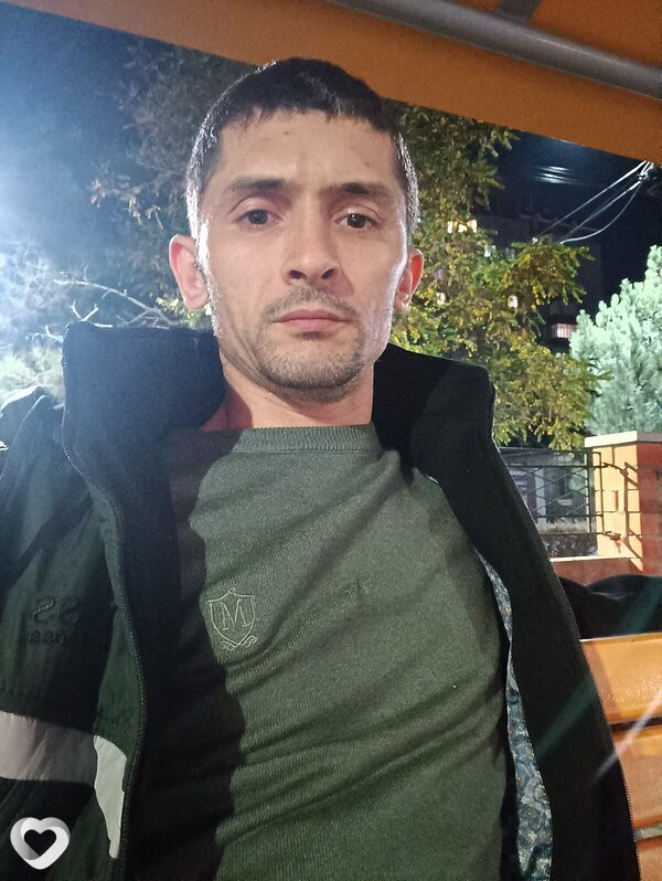 Мурад, 43, Новороссийске — анкета №1423185