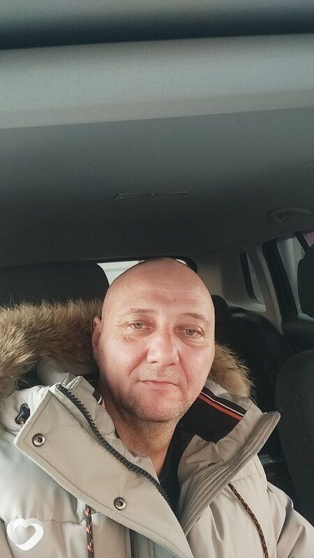 Евгений, 50, Тюмени — анкета №1423189