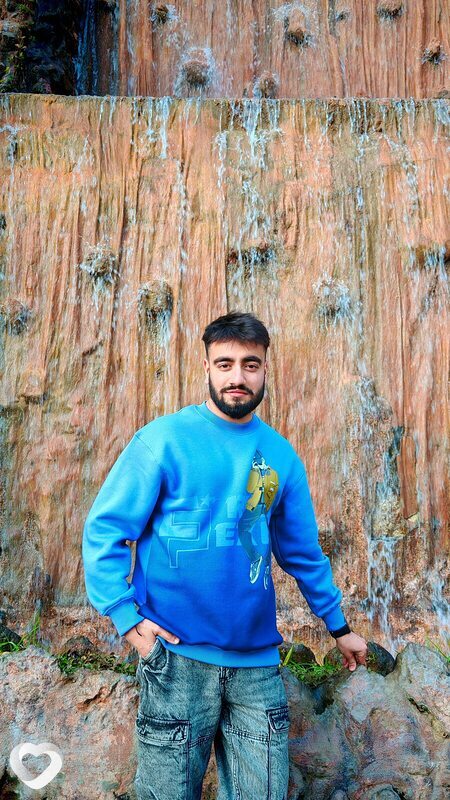 Shivansh, 26, Москве — анкета №1423202