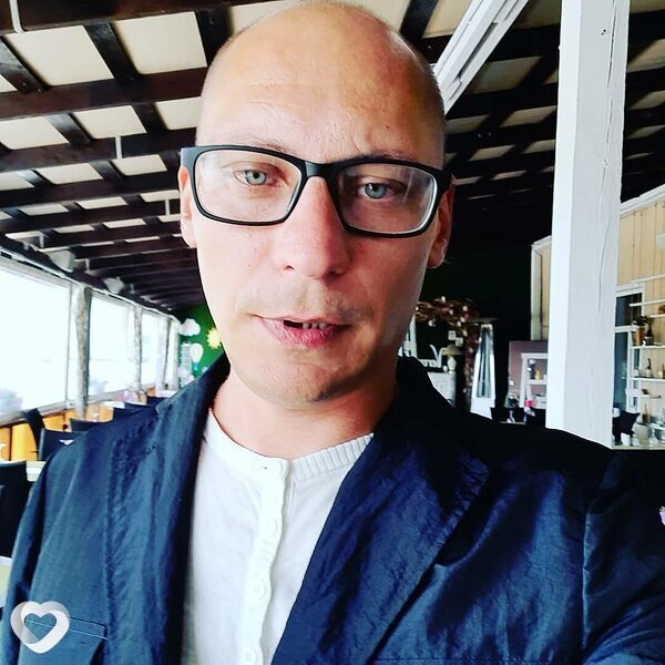 Николя, 41, Железнодорожный — анкета №1423335