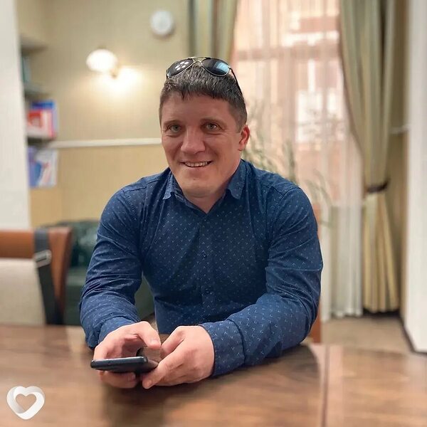 Михаил, 44, Волгограде — анкета №1423338