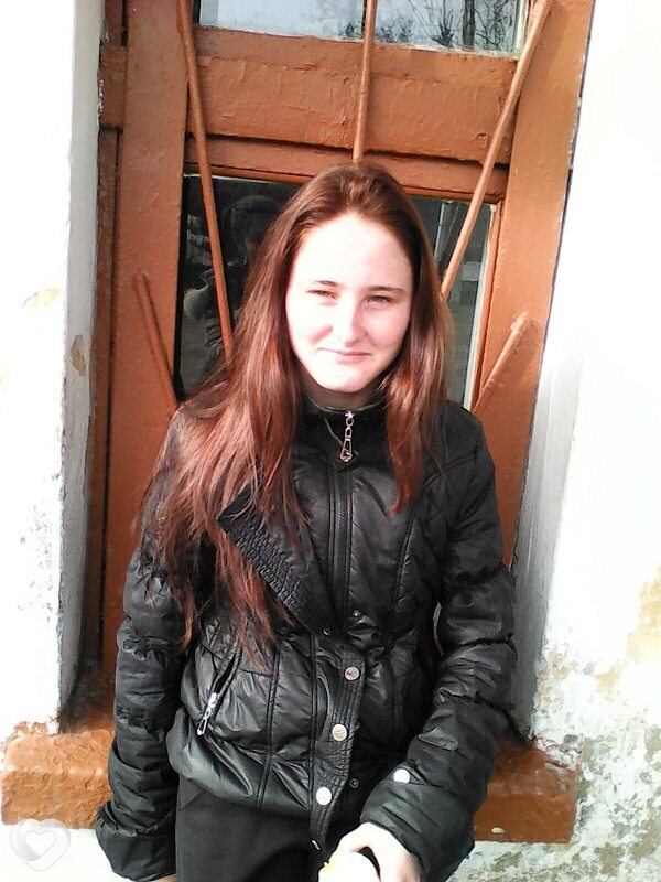 Алена Панта, 29, Одессе — анкета №1423340