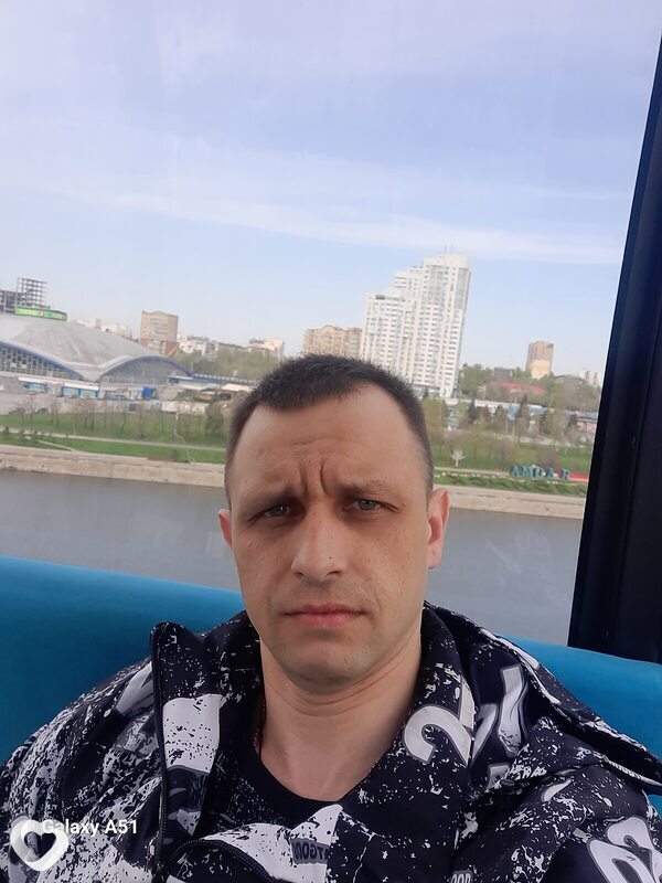 Александр, 36, Мурманске — анкета №1423353