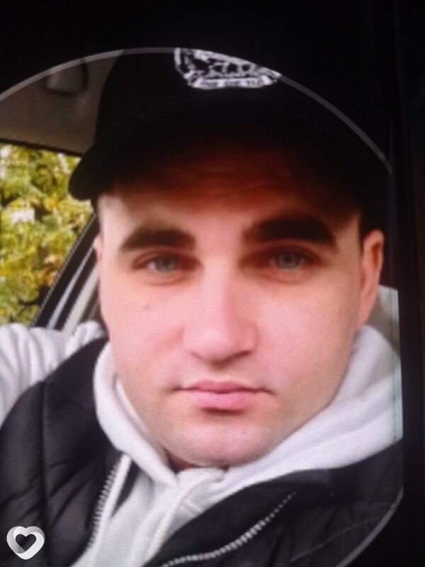 Александр, 36, Харькове — анкета №1423364