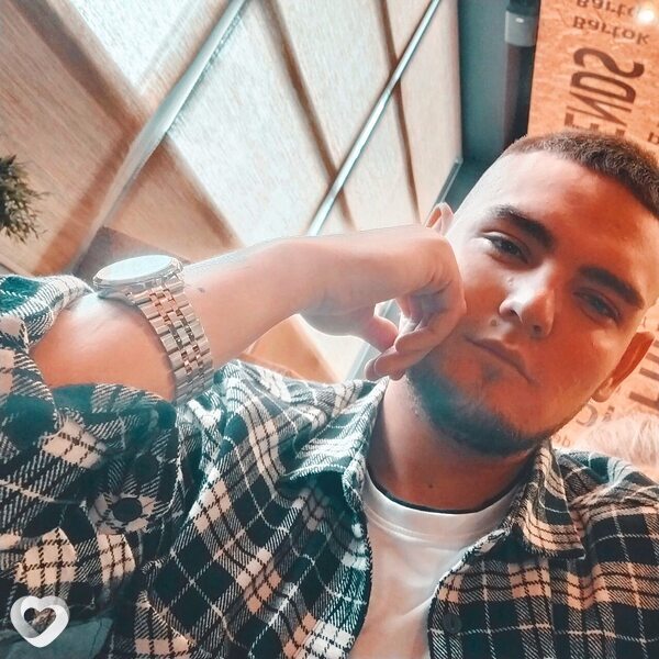 Daniil, 24, Самаре — анкета №1423372