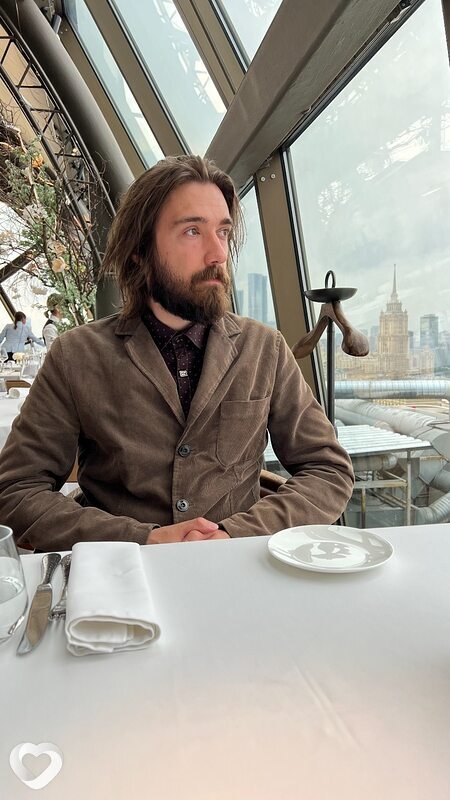 Pavel, 30, Витебске — анкета №1423373
