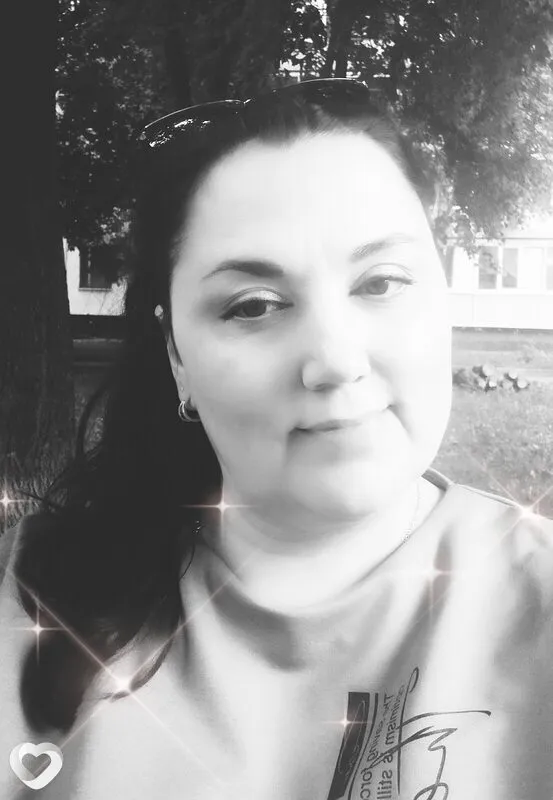Галина, 47, Москве — анкета №1423375
