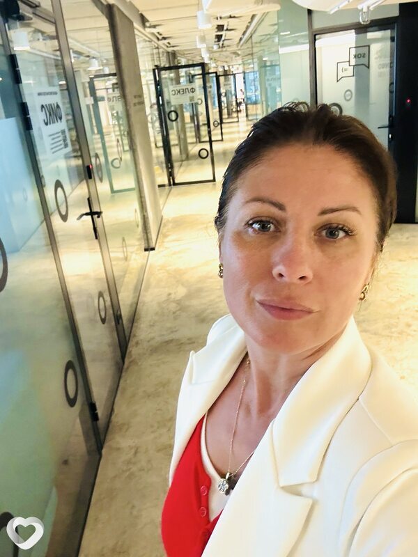 Анна, 44, Химках — анкета №1423385