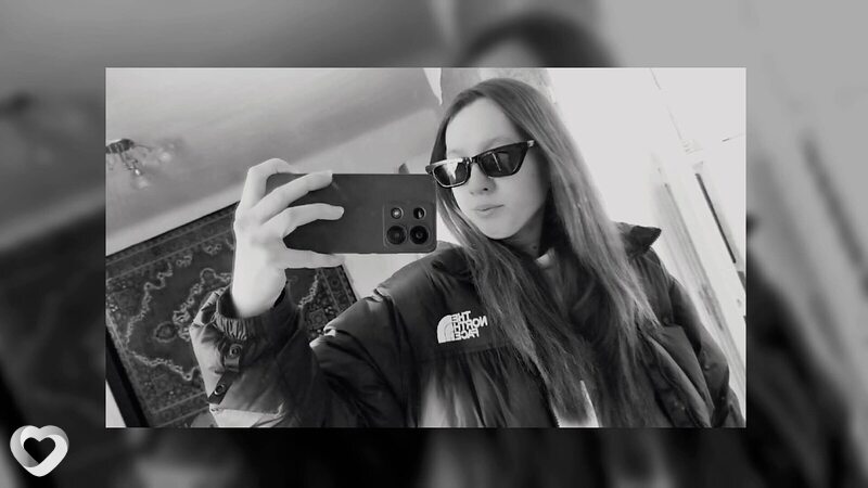 Елена, 23, Камышлове — анкета №1423389