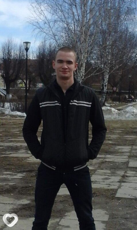 Dima, 32, Иванове — анкета №1423391