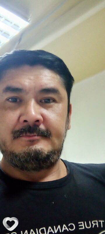 Дмитрий, 41, Якутске — анкета №1423403
