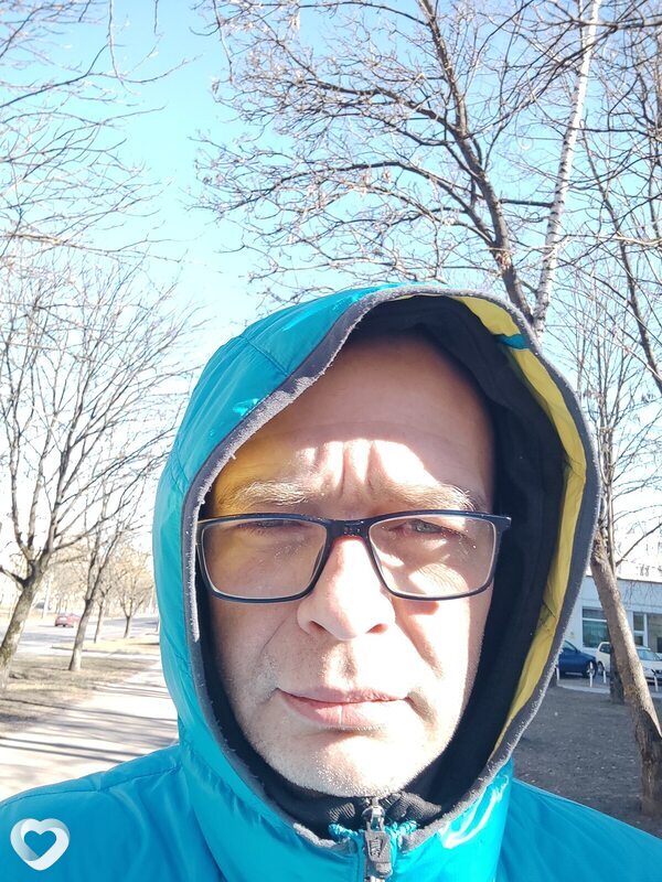 Алексей, 47, Минске — анкета №1423404