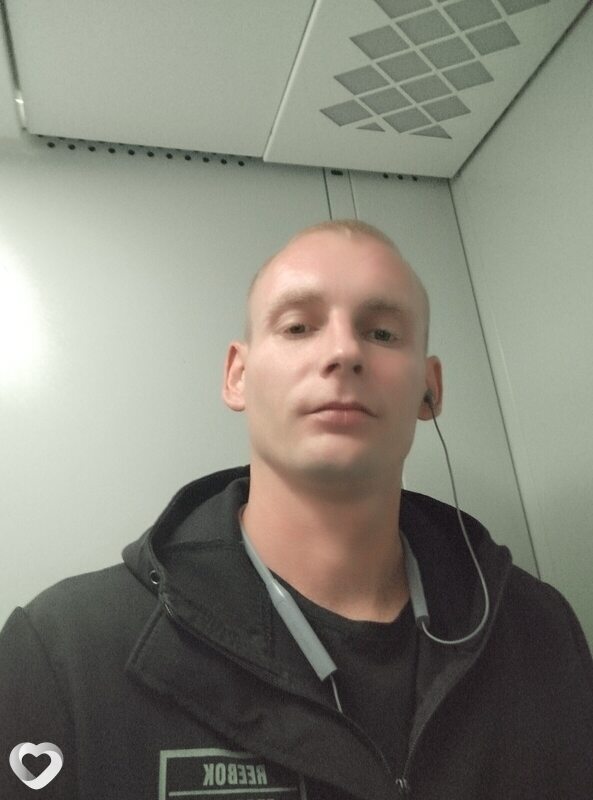 Сергей, 34, Бобруйске — анкета №1423406