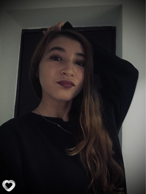 Sagilya, 19, Астане — анкета №1423486