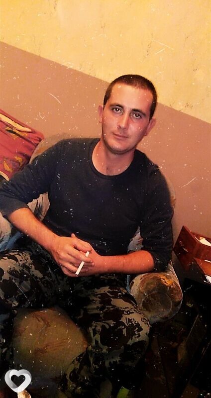 Анатолий, 37, Гомеле — анкета №1423487