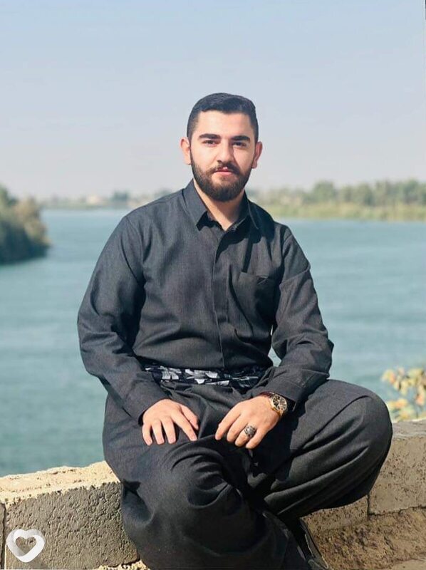 Akar, 23, Саранске — анкета №1423491