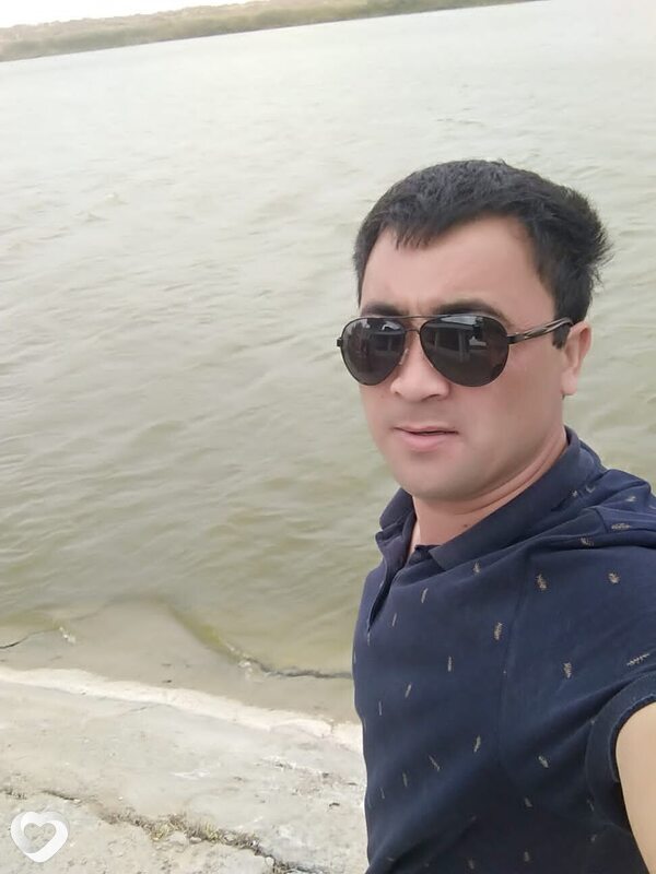 Санжар, 36, Санкт-Петербурге — анкета №1423503