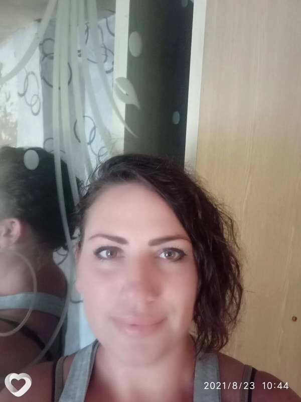 Inga, 38, Кривое Роге — анкета №1423504