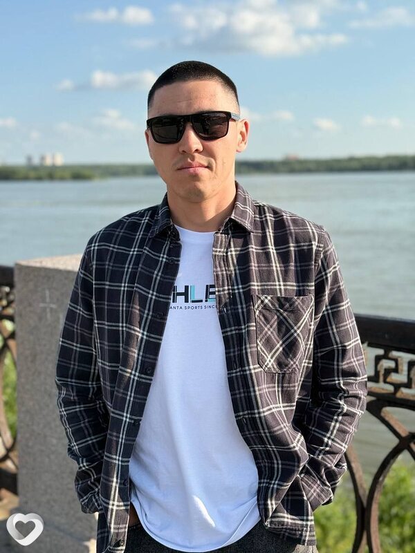 Александр, 31, Кемерове — анкета №1423657
