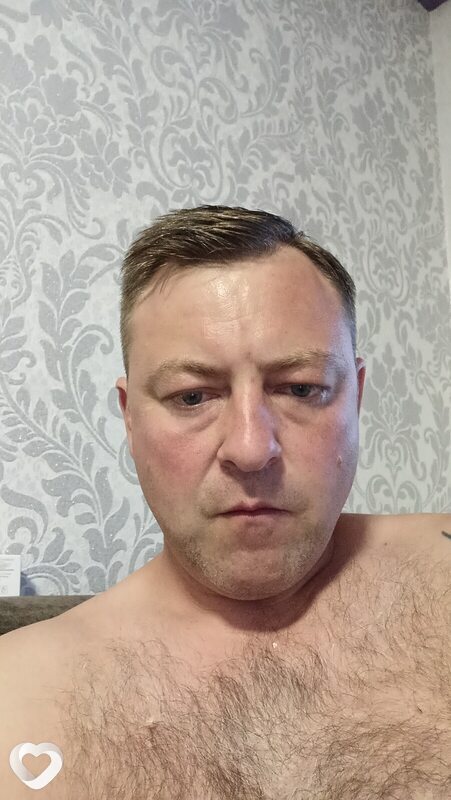 Дюк, 41, Минске — анкета №1423658