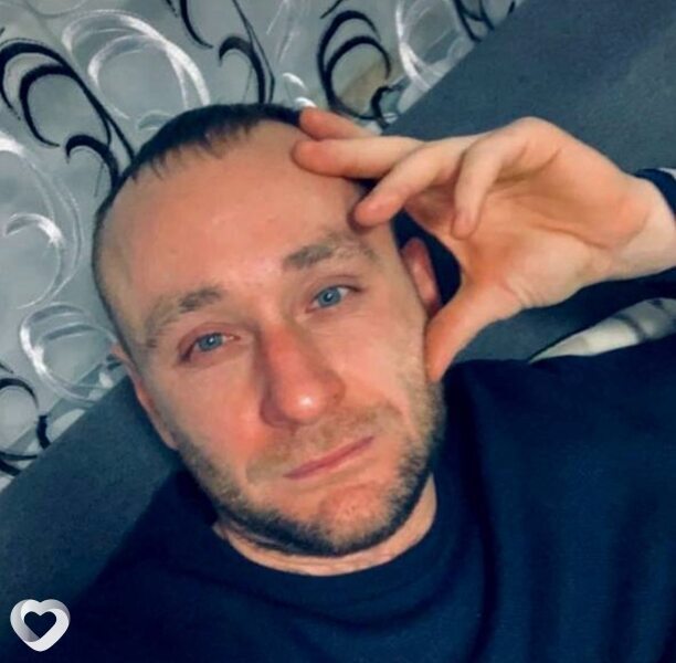 Ваня, 36, Москве — анкета №1423660