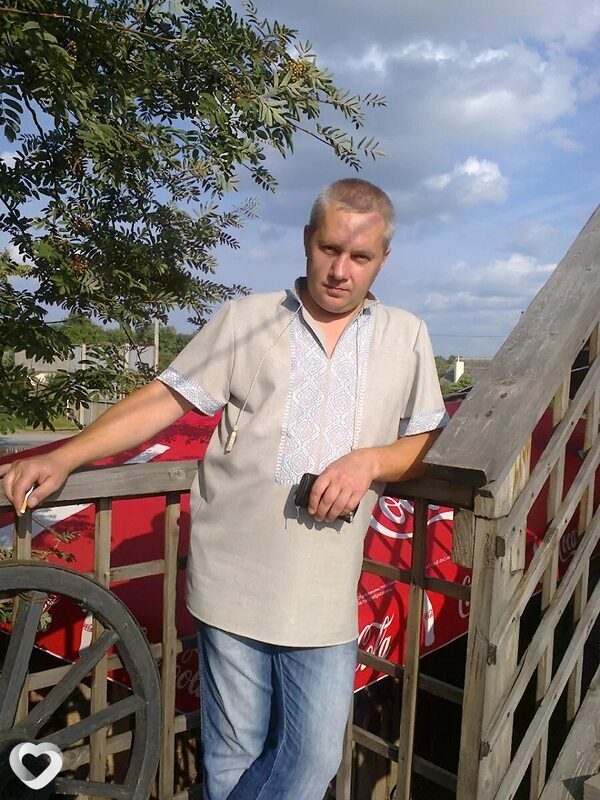 Вольдемар, Донецкая