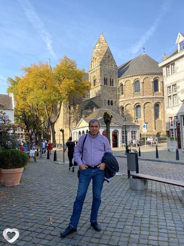 Эдуард, 57, Калуге — анкета №1423675