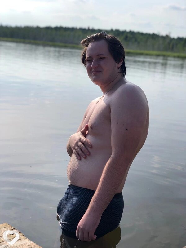 Даниил, 23, Санкт-Петербурге — анкета №1423678