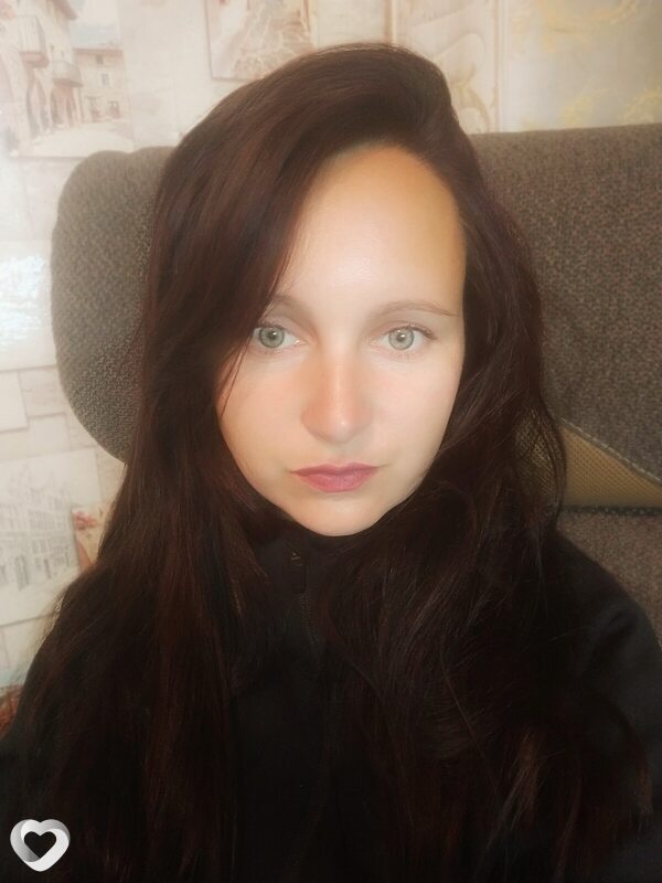 Вера, 35, Пскове — анкета №1423681
