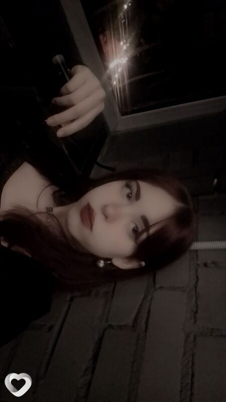 Иоанна, 20, Санкт-Петербурге — анкета №1423536