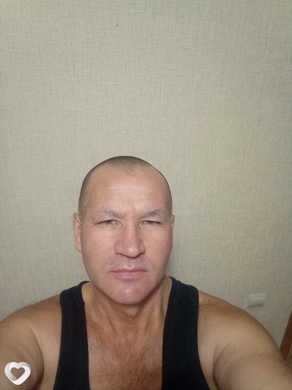 Сергей, 46, Самаре — анкета №1423537