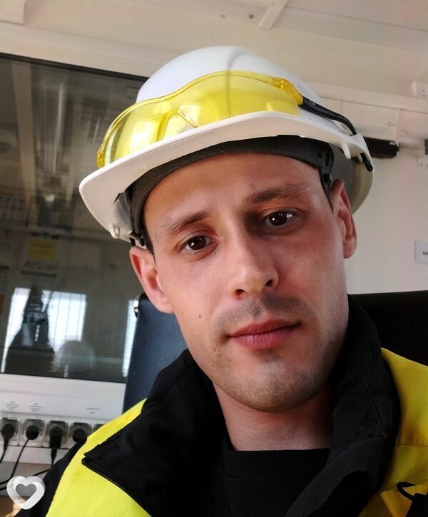 Александр, 32, Печоре — анкета №1423542