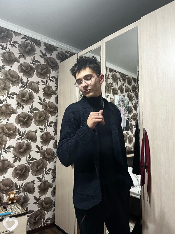 Кирилл, 20, Гомеле — анкета №1423549