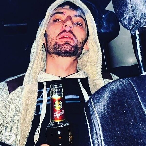 Давид, 33, Москве — анкета №1423469