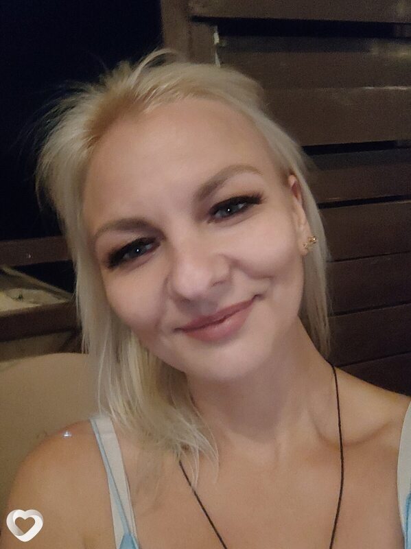 Виктория, 38, Донецке — анкета №1423474
