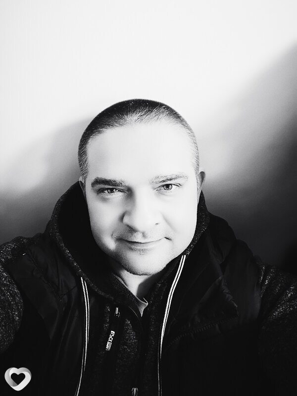 Андрей, 44, Днепр — анкета №1423475