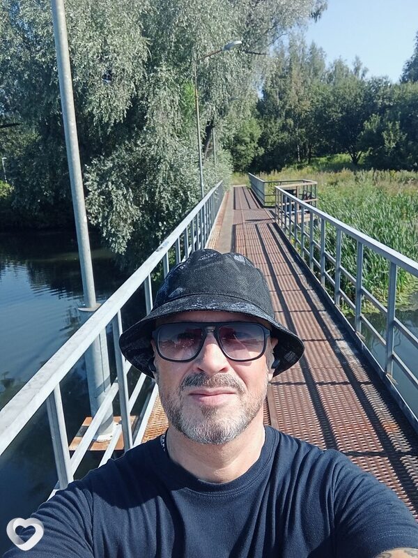 Денис, 52, Москве — анкета №1423477