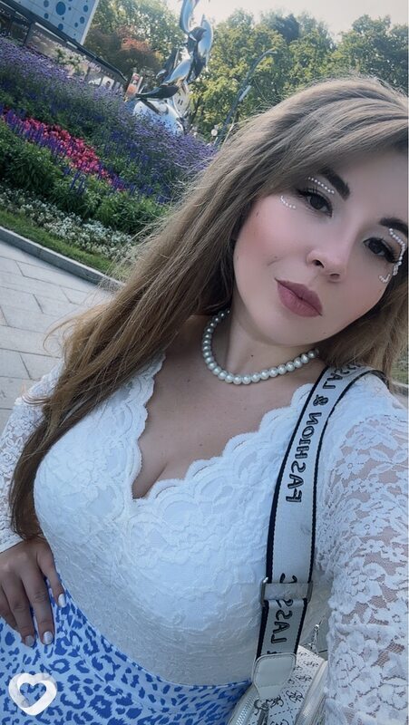 Tina, 30, Иванове — анкета №1423479