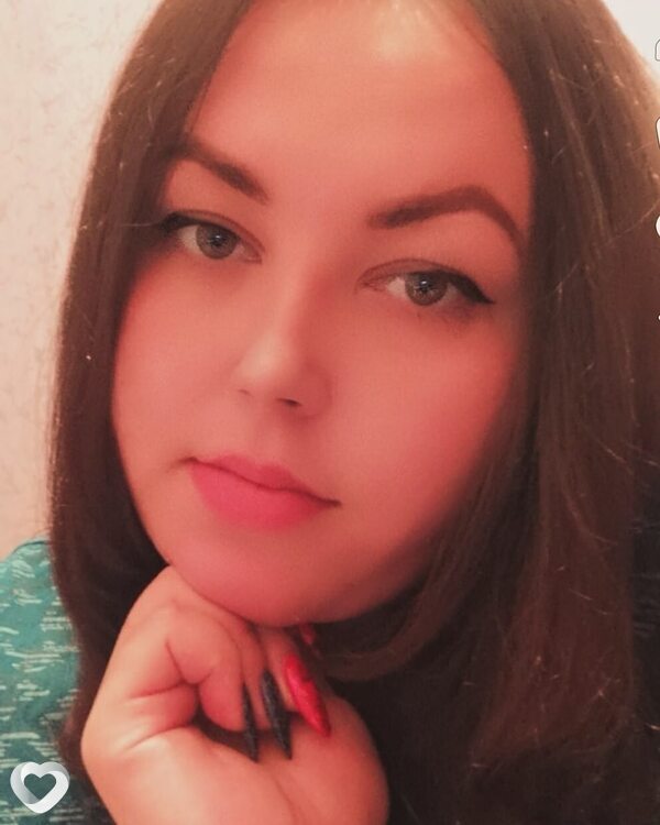 Леля, 30, Санкт-Петербурге — анкета №1423586